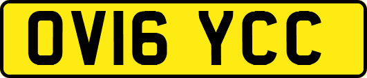 OV16YCC