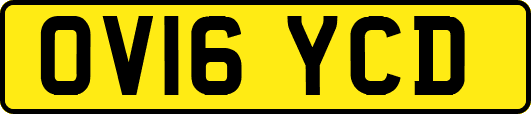 OV16YCD