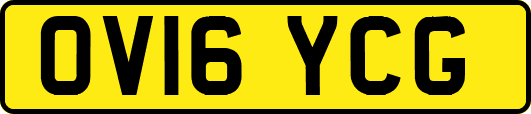 OV16YCG