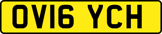 OV16YCH