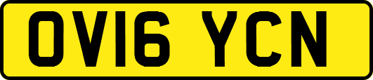 OV16YCN
