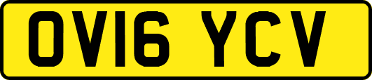 OV16YCV