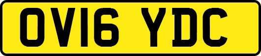 OV16YDC