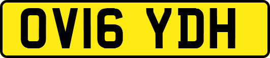 OV16YDH