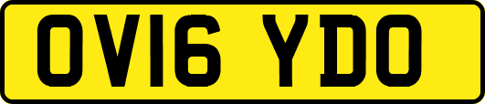 OV16YDO