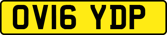 OV16YDP