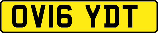 OV16YDT