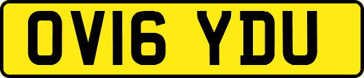 OV16YDU