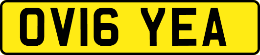 OV16YEA