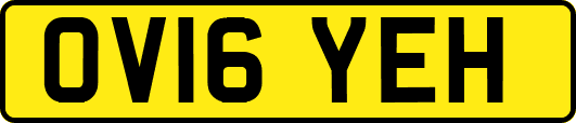 OV16YEH