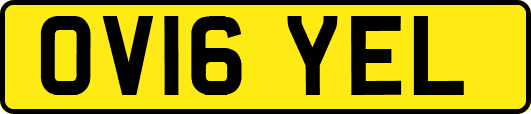 OV16YEL