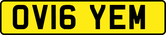 OV16YEM