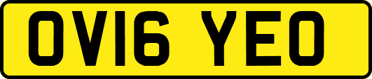OV16YEO