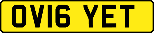 OV16YET