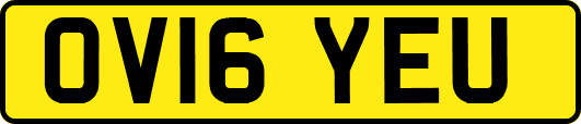 OV16YEU