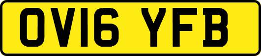 OV16YFB