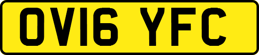OV16YFC