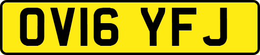 OV16YFJ