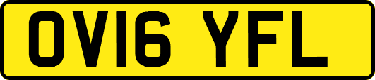 OV16YFL