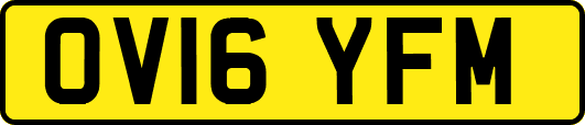 OV16YFM