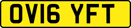 OV16YFT