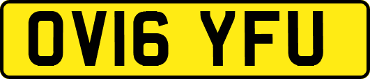 OV16YFU