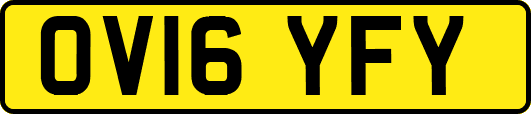 OV16YFY