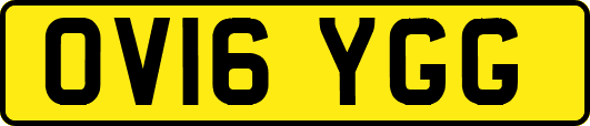OV16YGG