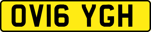 OV16YGH