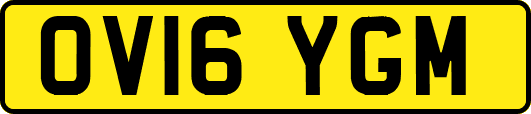 OV16YGM