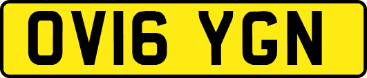 OV16YGN