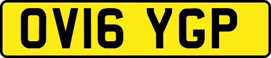 OV16YGP
