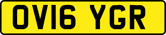 OV16YGR