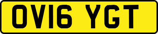 OV16YGT