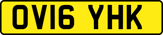 OV16YHK
