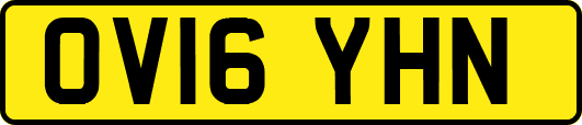 OV16YHN