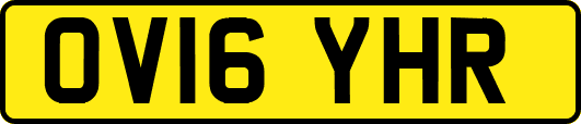 OV16YHR