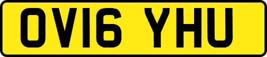 OV16YHU