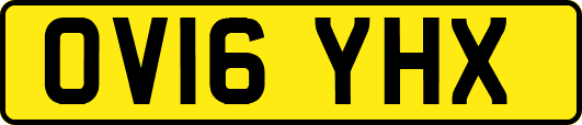 OV16YHX