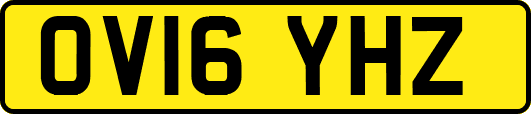 OV16YHZ