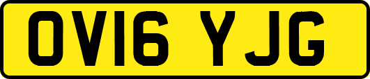 OV16YJG