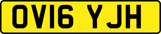 OV16YJH