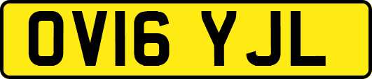 OV16YJL