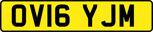 OV16YJM