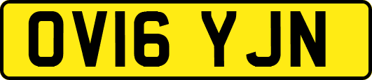 OV16YJN
