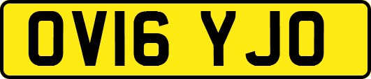 OV16YJO