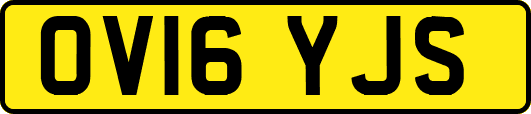 OV16YJS