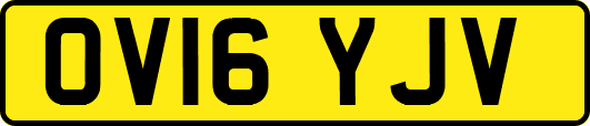 OV16YJV