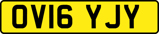 OV16YJY