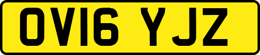 OV16YJZ